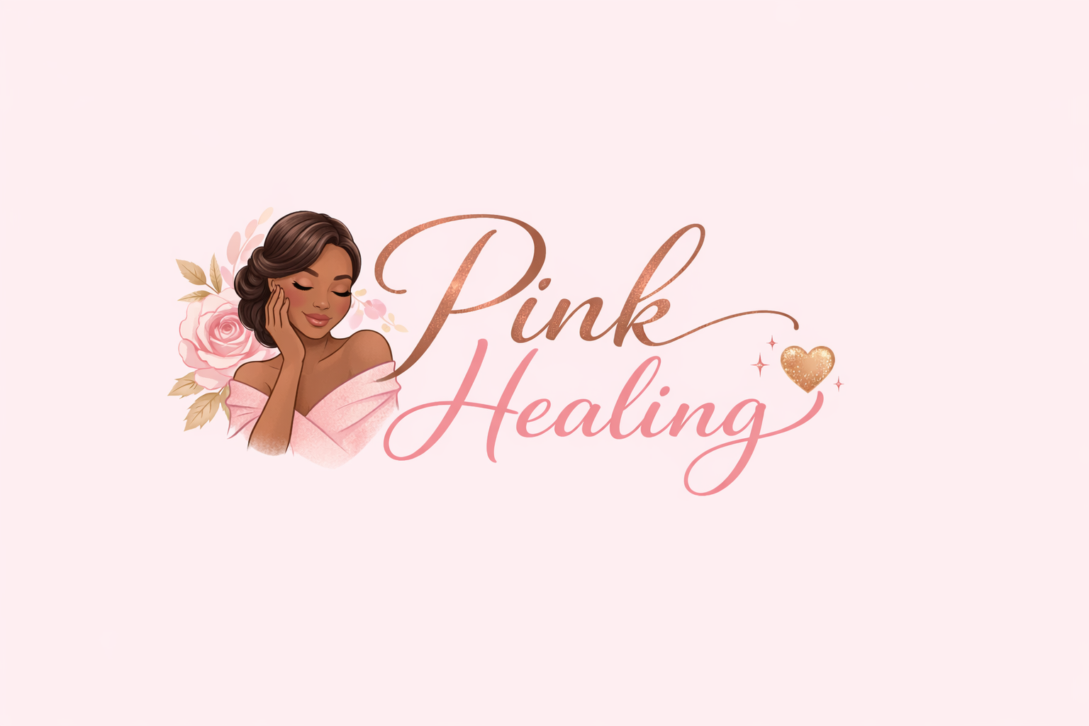 Pink Healing Era